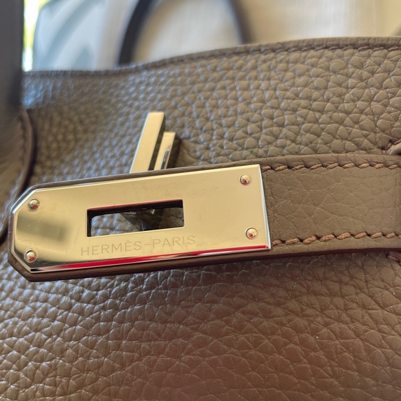 Hermes Birkin 40 - Picture 4 of 16